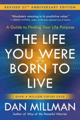 The Life You Were Born to Live (Revised 25th Anniversary Edition): A Guide to Finding Your Life Purpose foto