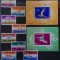 1984 Jocurile Olimpice de Vara - Los Angeles MNH