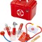 Trusa prim ajutor - Set joc de rol doctor