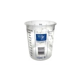 Cumpara ieftin Set 10 Bucati Pahare Mixare 550ml Sea-Line