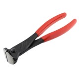 Cleste pentru taiat, frontal, KNIPEX, 68 01 180, T126903