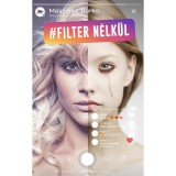 Filter n&eacute;lk&uuml;l - M&eacute;sz&aacute;ros Dorka