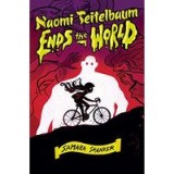 Naomi Teitelbaum Ends the World