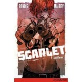 Scarlet Book One