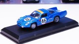 Alpine A210 "Nr.46 Class P1.3 Winner, Le Mans" - Top Model 1:43