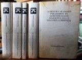 Surendranath Dasgulpa-A history of indian philosophy-5 volume