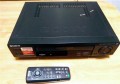 Video recorder VHS Sony, telecomanda