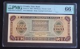 Croatia, 1.000 Kuna 1943, UNC - PMG 66.