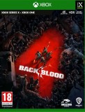 Joc XBOX Series / Xbox One- Back 4 Blood - EAN: 5051892232975 (V)