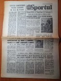 sportul 16 mai 1983-anisoara cusmir,record mondial la saritura in lungime