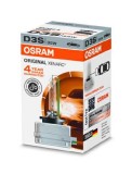 BEC XENON 42V D3S 4300 K XENARC ORIGINAL OSRAM 10560