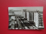 CARTE POSTALA - RSR - GALATI - VEDERE SPRE FALEZA