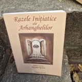 Razele initiatice ale Arhanghelilor - Elena Cocis