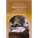 Tisztelet a magyar paraszts&aacute;gnak - versek, v&aacute;logat&aacute;sok, &aacute;tdolgoz&aacute;sok - Arlett L&aacute;szl&oacute;