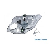 Macara geam electric Volkswagen Polo (2001-2012)[9N_] #1
