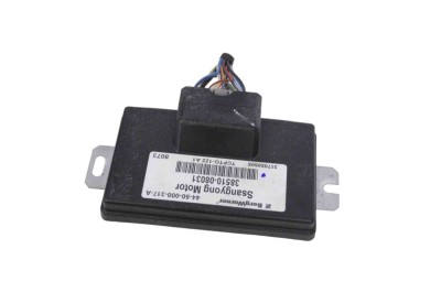 Unitate de control cutie de viteze SSANGYONG RODIUS II 2018 OEM: 38510-08031 22738014 foto