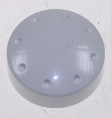 KNOPF F. THERMOSTAT, MIT RINGFEDER WEISS 742773800 LIEBHERR foto