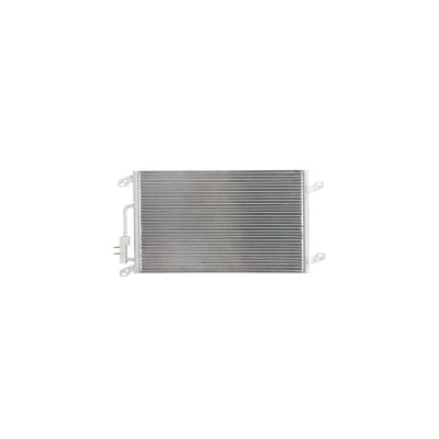 Radiator clima LANCIA LYBRA 839AX AVA Quality Cooling LC5080 foto