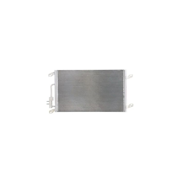 Radiator clima LANCIA LYBRA 839AX AVA Quality Cooling LC5080