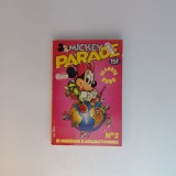 Disney Mickey Parade - Planete 2000 No.2