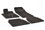Cumpara ieftin Set covorase auto cauciuc Citroen C3, C5 (2005-2008)