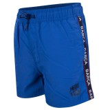 FC Barcelona costume de baie pentru bărbați Band blue - L