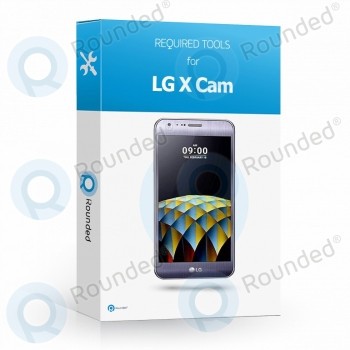 Cutie de instrumente LG X Cam (K580).