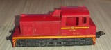 locomotiva pt. trenulet electric scara ho - 16.5 mm LIMA ITALY locomotiva de manevra