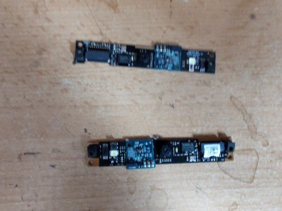 webcam Hp Elitebook 8460p, 8570p - A181, A188 foto