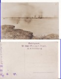 Mihailesti pe Arges (Giurgiu) -vedere-militara WWI, WK1