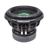 Subwoofer Auto Deaf Bonce Apocalypse DB-3012R D2 D1, 2800W RMS, 300mm