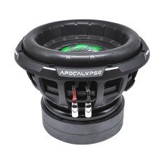 Subwoofer Auto Deaf Bonce Apocalypse DB-3012R D2 D1, 2800W RMS, 300mm foto