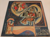 Disc vinil Din lumea basmelor - Alba ca zapada si cei sapte pitici
