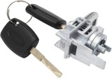 Cilindru incuietoare usa stanga fata Ford Focus (2012&ndash;2019) cu 2 chei | OE AM5Z-5821991-A