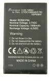 RCB01P04 ACUMULATOR DORO PRIMO 366