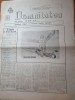 Ziarul demnitatea iulie 1990-saptamanal doljean al frontului salvarii nationale