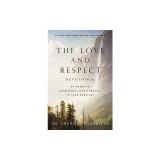 The Love and Respect Devotional: 52 Weeks to Experience Love and Respect in Your Marriage