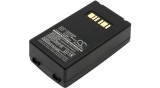 Cameron Sino 6800mAh Datalogic Falcon X3,Falcon X4,Falcon X3+,Falcon X3 Plus Baterie