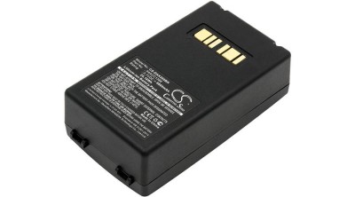 Cameron Sino 6800mAh Datalogic Falcon X3,Falcon X4,Falcon X3+,Falcon X3 Plus Baterie foto