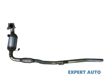 Catalizator Seat Toledo IV (2012-&amp;gt;)[KG3] foto