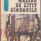 bnk ant Andre Maurois - Masina de citit gandurile ( SF )