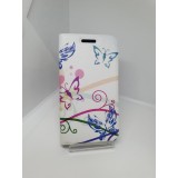 Husa Flip Allview A5 Easy poza reala + Cablu de date Cadou