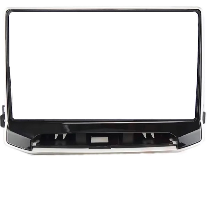 Kit Instalare navigatie de 9 inchi Jeep Compass 2021- CarStore Technology