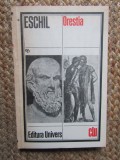 ORESTIA - ESCHIL