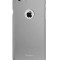 Husa IPAKY Gentleman Style - Full Protection360 Decupata - Iphone 7 (Silver)