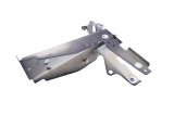 Suport aripa dreapta față PORSCHE PANAMERA 970 2011 OEM: 97050435604 25937920