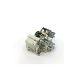 Bornă de conexiuni pentru frigider ELECTROLUX SMEG AEG 2425700024 Original