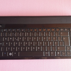 tastatura pentru laptop DELL PP39l + rama