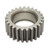 Pinion transmisie finala JCB 3C, 3CX, 4C, 4CX, 4DX, 4CN, 25 dinti