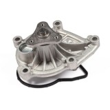 Hepu Pompă de apă, răcire motor